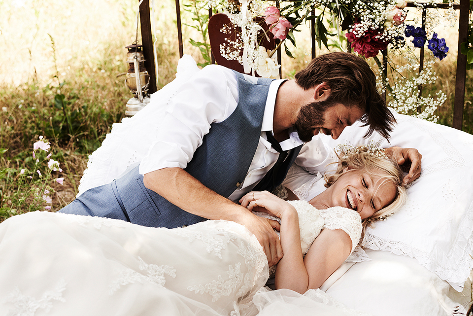 Brautmoden Isabel Hamburg